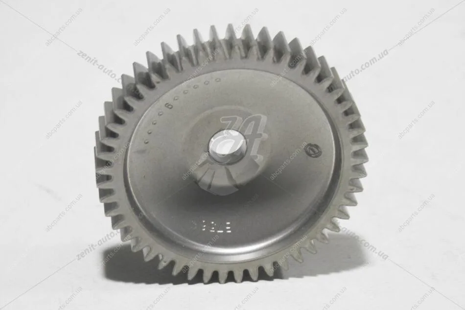 Шестерня распредвала лев FIAT DOBLO II 1.6D FIAT Fiat/Alfa/Lancia '46811044 (фото 1)