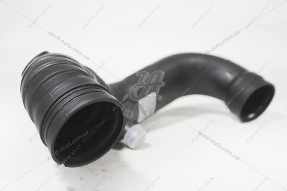Патрубок повітряного фільтра Fiat Doblo (10-) 1.4i (від фільтру) FIAT Fiat/Alfa/Lancia 46826960 (фото 1)