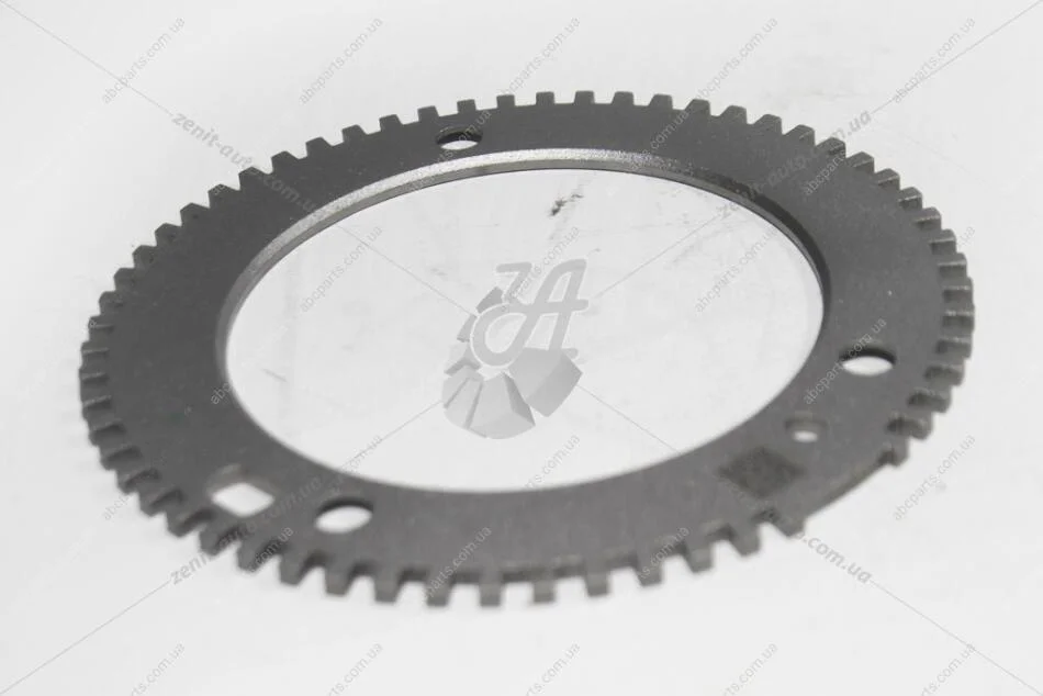 Венец зубчатый датчика положения коленвала Fiat Ducato 2.3D FIAT Fiat/Alfa/Lancia '504006422 (фото 1)