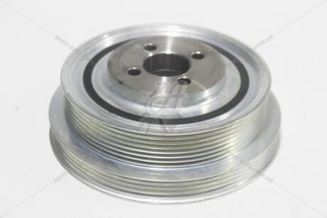 Шкив коленвала FIAT DUCATO 2.29D (06- 11-) FIAT Fiat/Alfa/Lancia '504076697