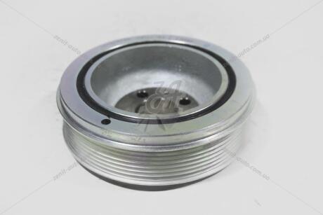 Шків коленвалу FIAT Fiat/Alfa/Lancia 504078435