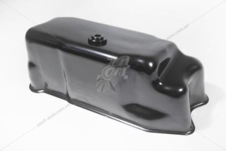 Поддон ДВЗ масляний Fiat Ducato 2.3 JTD FIAT Fiat/Alfa/Lancia '504328878