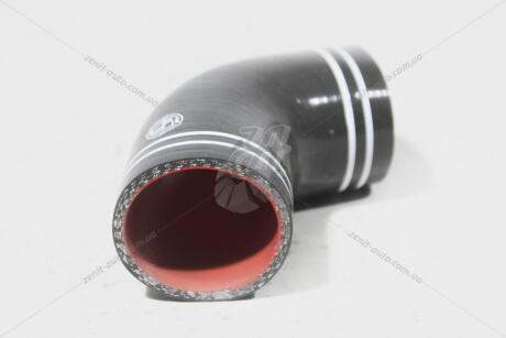Патрубок интеркулера Fiat Doblo 1.9D (04-) FIAT Fiat/Alfa/Lancia 51762982