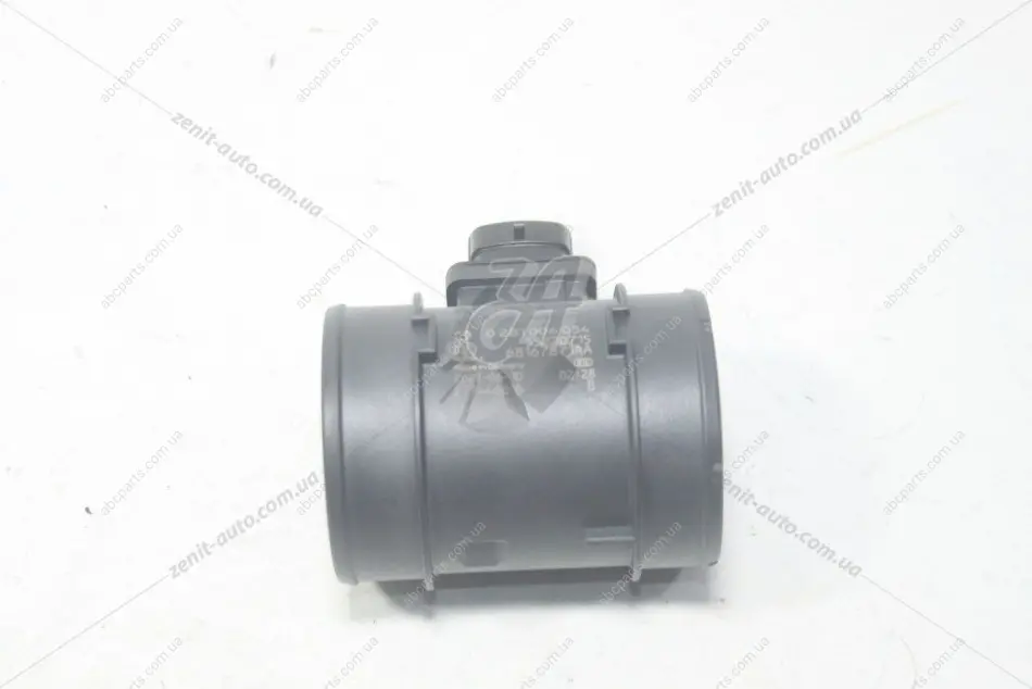 Расходомер воздуха (4 конт.) Fiat Ducato (11-) 2.3D FIAT Fiat/Alfa/Lancia '51831050 (фото 1)
