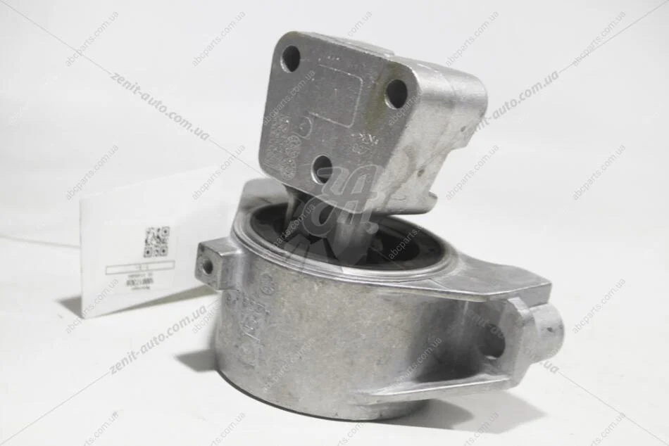 Подушка ДВЗ задня Fiat Fiorino, Qubo 1.3D FIAT Fiat/Alfa/Lancia '51855484 (фото 1)