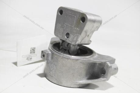 Подушка ДВС задняя Fiat Fiorino, Qubo 1.3D FIAT Fiat/Alfa/Lancia '51855484