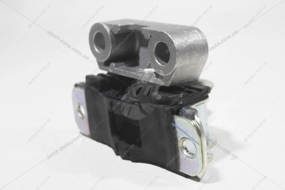 Подушка ДВЗ ліва Fiat Fiorino, Qubo (10-) FIAT Fiat/Alfa/Lancia '51855515 (фото 1)