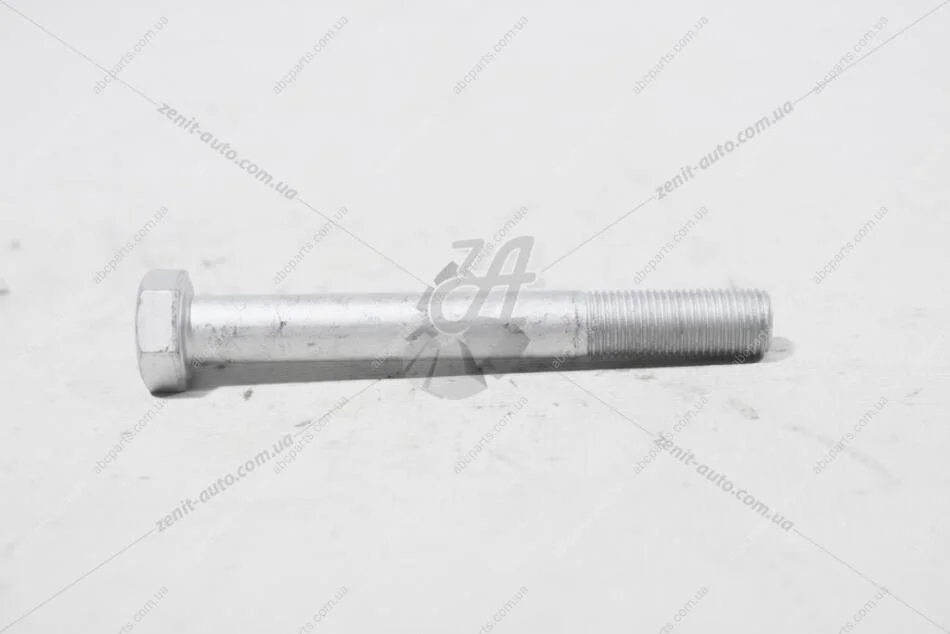 Болт крепления задней подвески Fiat Doblo FIAT Fiat/Alfa/Lancia 51867149 (фото 1)