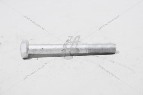 Болт кріплення задньої підвіски Fiat Doblo FIAT Fiat/Alfa/Lancia 51867149