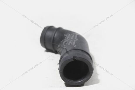 Патрубок воздушного фильтра Fiat Doblo 1.4 (09-) FIAT Fiat/Alfa/Lancia 51916178