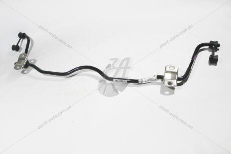 Стабілізатор підвіски задньої Fiat Doblo FIAT Fiat/Alfa/Lancia '52004273