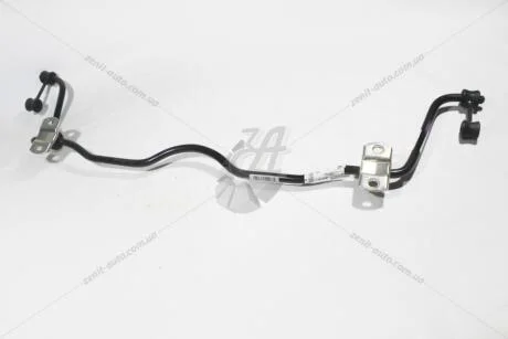 Стабилизатор подвески задней Fiat Doblo FIAT Fiat/Alfa/Lancia '52004273