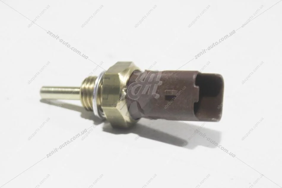 Датчик температури ОР ДВЗ FIAT DOBLO I,II 1.4, FIORINO 1.4 FIAT Fiat/Alfa/Lancia '55190791 (фото 1)