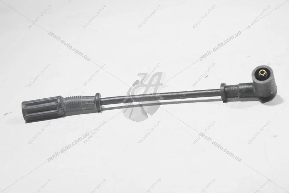Провода високовольтні Fiat Doblo (-10) 1.4i FIAT Fiat/Alfa/Lancia '55195775 (фото 1)
