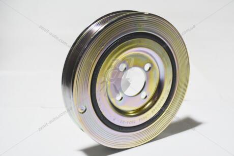 Шків колінвалу Fiat Doblo, Fiorino 1.3 D Multijet FIAT Fiat/Alfa/Lancia '55200498