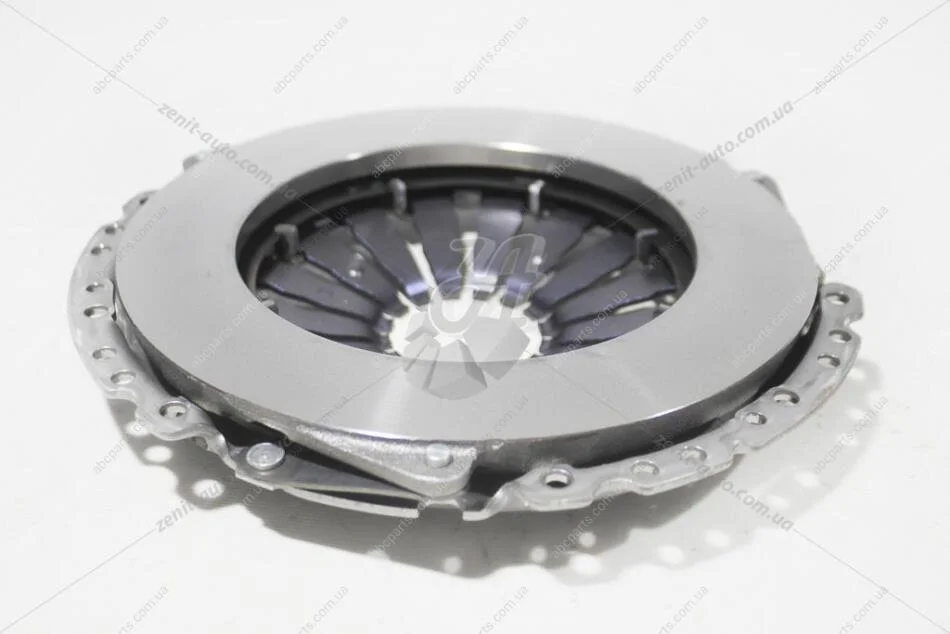 Комплект зчеплення (диск, корзина) Fiat Punto / Grande Punto (05-), Linea (07-) FIAT Fiat/Alfa/Lancia 55210945 (фото 1)