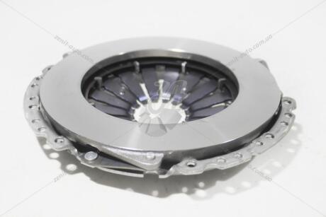 Комплект зчеплення (диск, корзина) Fiat Punto / Grande Punto (05-), Linea (07-) FIAT Fiat/Alfa/Lancia 55210945