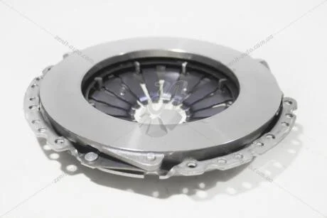 Комплект зчеплення (диск, корзина) Fiat Punto / Grande Punto (05-), Linea (07-) FIAT Fiat/Alfa/Lancia 55210945