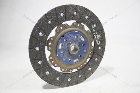 Комплект сцепления (диск, корзина) Fiat Doblo (10-) 1.6/2.0MJTD Euro5 (240mm) FIAT Fiat/Alfa/Lancia 55218070