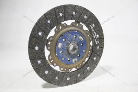 Комплект сцепления (диск, корзина) Fiat Doblo (10-) 1.6/2.0MJTD Euro5 (240mm) FIAT Fiat/Alfa/Lancia 55218070