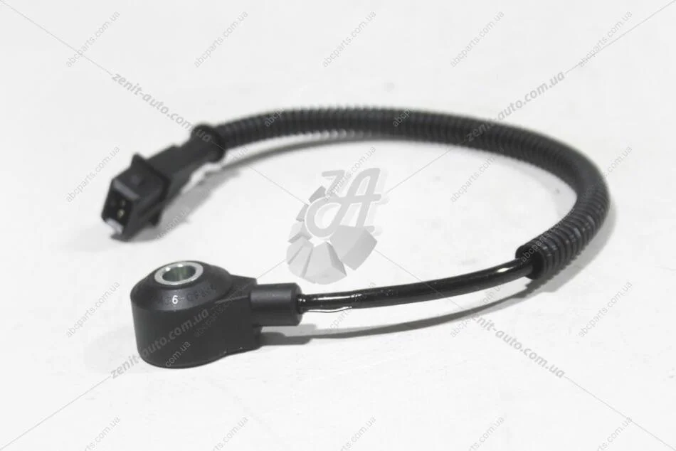 Датчик детонации Fiat Doblo FIAT Fiat/Alfa/Lancia '55223460 (фото 1)