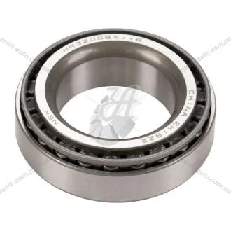 Підшипник діференціалу Punto Brava Doblo (40*68*19) FIAT Fiat/Alfa/Lancia 55225248