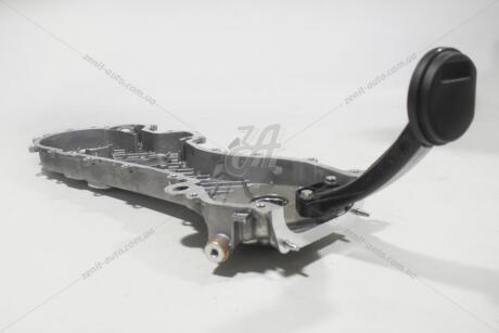 Насос масляний Fiat Doblo, Fiorino 1,3D FIAT Fiat/Alfa/Lancia '55232196