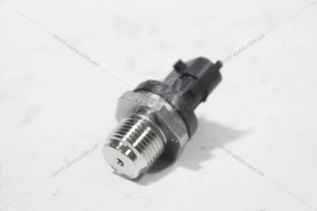 Датчик тиску палива на рампі Fiat Ducato 2011/14-, Doblo 2010/15- 1.6/2.0/2.3 MTJ FIAT Fiat/Alfa/Lancia 55280822
