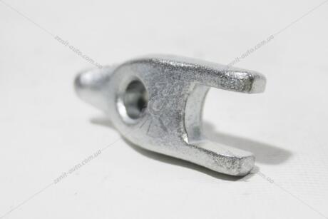 Скоба кріплення форсунки FIAT Fiat/Alfa/Lancia 5801551667