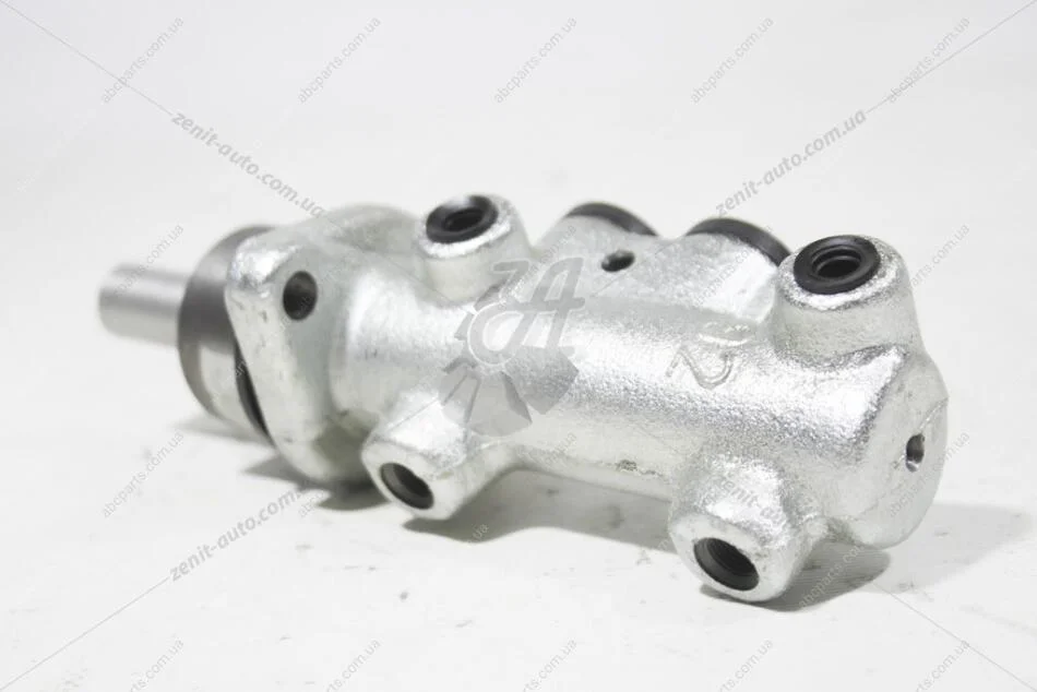 Циліндр гальмівний головний Fiat Doblo (00-) 1.2/1.3 JTD/1.6 16V/1.8/1.9D/1.9 JTD FIAT Fiat/Alfa/Lancia 7082215 (фото 1)