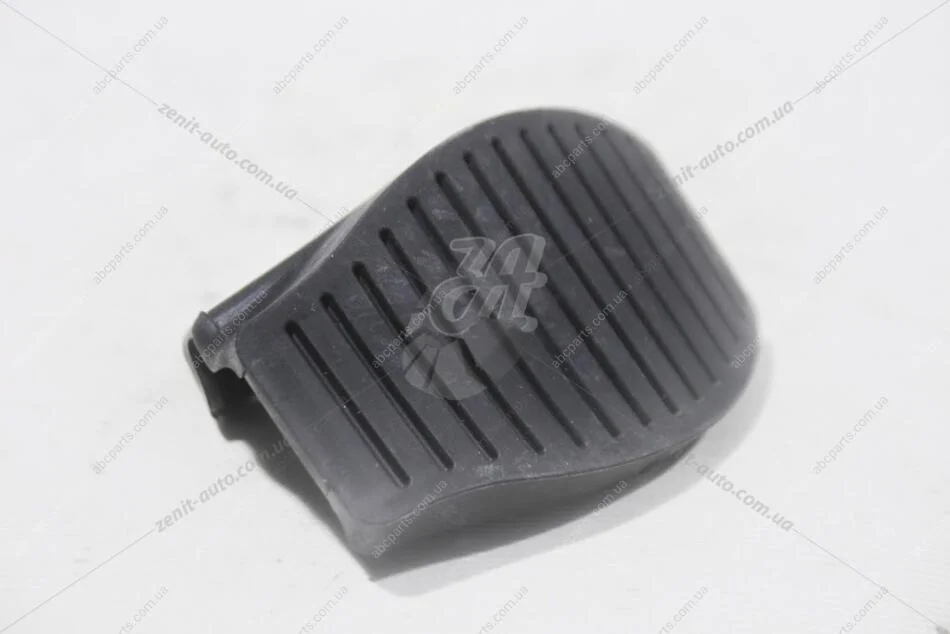 Накладка педалі гальма Citroen Nemo, Fiat Fiorino, Peugeot Bipper FIAT Fiat/Alfa/Lancia 71746347 (фото 1)