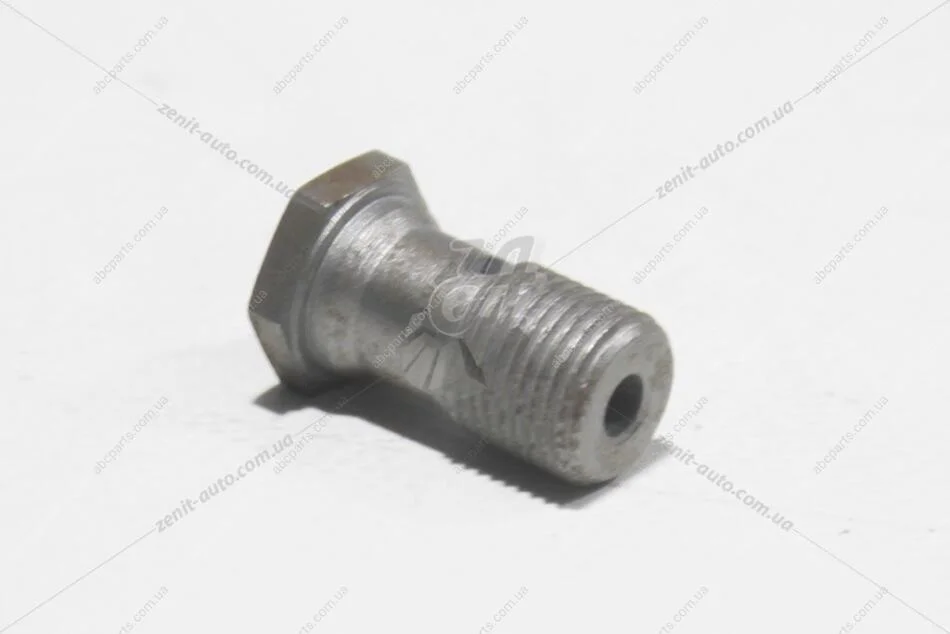 Болт крепления форсунки масляной Fiat Ducato (02-) FIAT Fiat/Alfa/Lancia '7302421 (фото 1)
