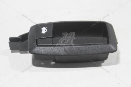 Ручка открывания капота Fiat Ducato FIAT Fiat/Alfa/Lancia '735536905