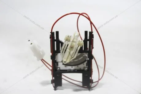 Датчик уровня топлива Fiat Fiorino (07-) FIAT Fiat/Alfa/Lancia 77365329