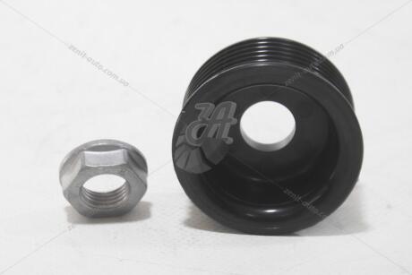 Шкив генератора Fiat Ducato FIAT Fiat/Alfa/Lancia '9949632