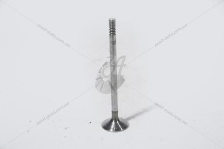 Клапан впускний 2,4 tdci Transit (00-) FORD 1096250