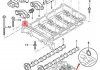 Толкатель клапана 2,4 tdci Transit (00-06) FORD 1099936 (фото 7)