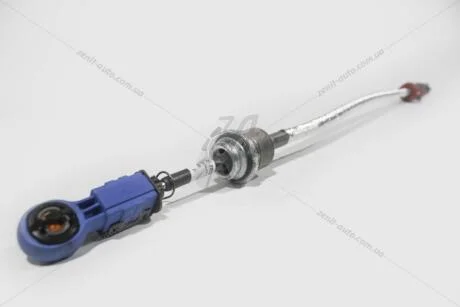 Трос КПП Ford Transit (00-06) FORD 1213025