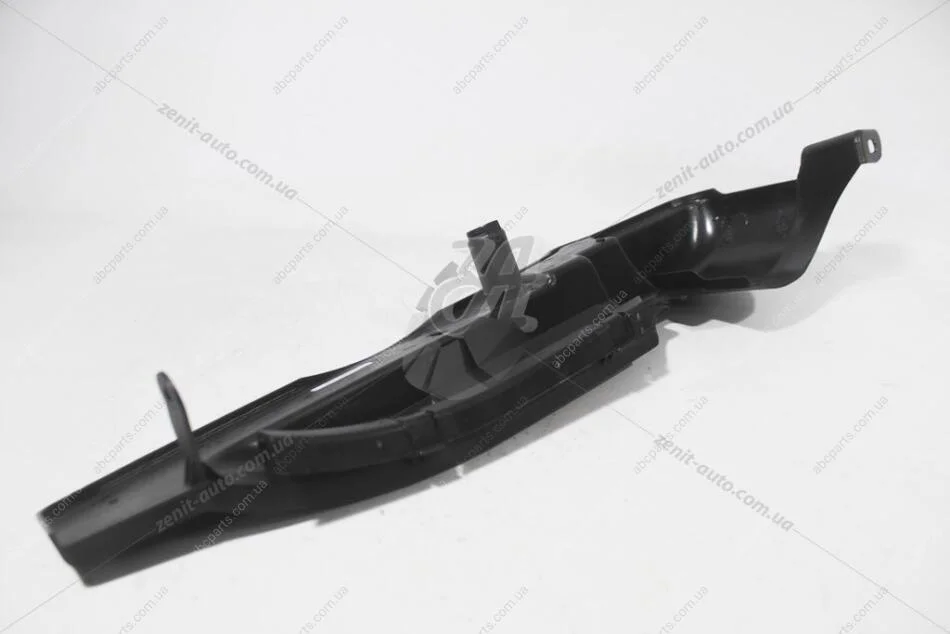 Крышка двигателя 2,4 di Ford Transit (00-06) Ford FORD 1340802 (фото 1)