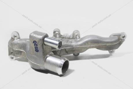 Коллектор водяной 2,4tdci Transit (06-14) FORD 1373132