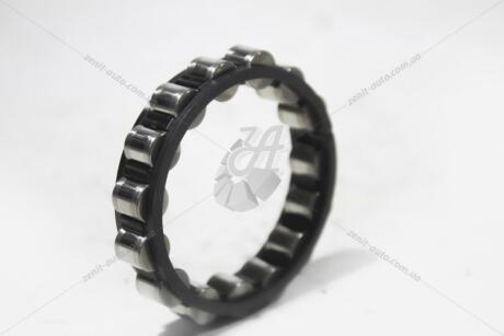 Подшипник КПП Transit (00-14) FORD 1384051