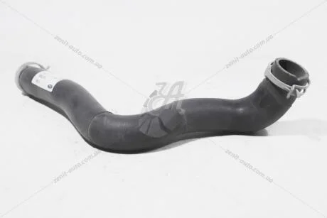 Патрубок радіатора верхній 2,2tdci Ford Transit (06-) FORD 1437095