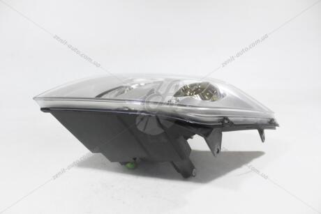 Фара права Transit (06-) FORD 1486097
