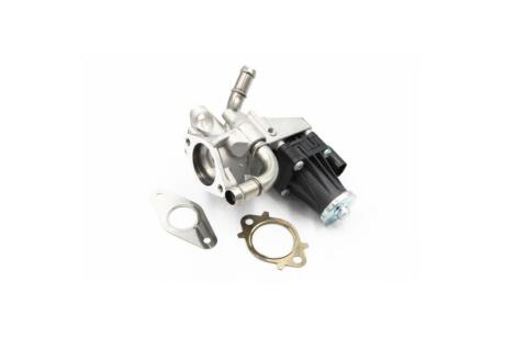 Клапан EGR 2,2-2,4-3,2 tdci Transit (06-14) FORD '1673226
