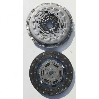 Сцепление комплект 3,2tdci Transit (06-14) FORD 1748788
