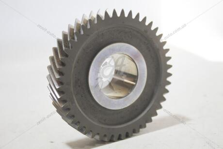 Шестерня КПП 6 передачі Transit (06-14) FORD 1756237 (фото 1)