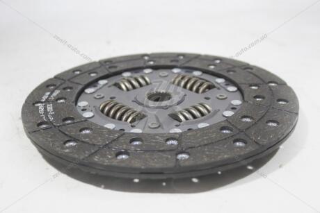 Зчеплення комплект 2,2 tdci Transit (11-) FORD 1760689
