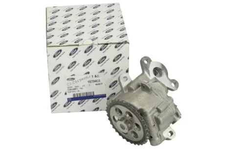Насос масляний 2,2 tdci Ford Transit (11-) FORD 1839456
