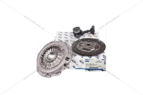 Зчеплення комплект 1,8 tdci Connect (02-13) FORD '1901246