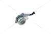 Підшипник вижимний 2,2 tdci/2,0 Ecoblue Transit (11-) FORD '2011515 (фото 1)